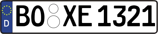 BO-XE1321