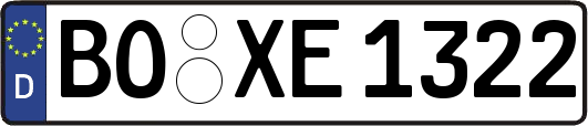BO-XE1322