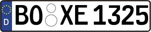 BO-XE1325