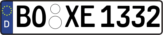 BO-XE1332