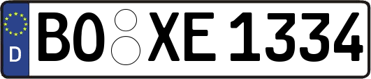 BO-XE1334
