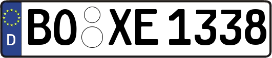BO-XE1338