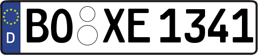 BO-XE1341