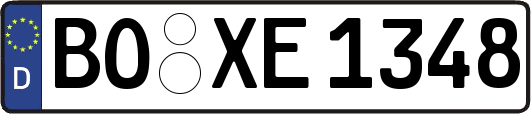 BO-XE1348