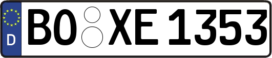 BO-XE1353