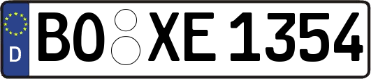 BO-XE1354