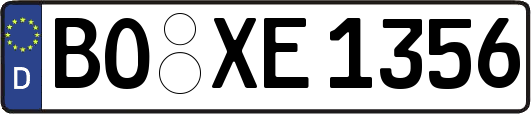 BO-XE1356