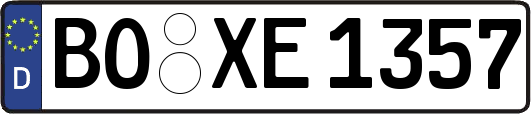 BO-XE1357