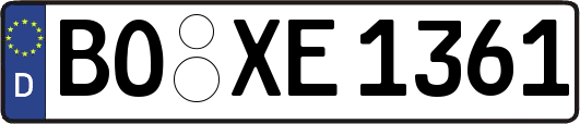 BO-XE1361