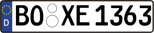 BO-XE1363