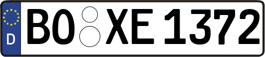 BO-XE1372