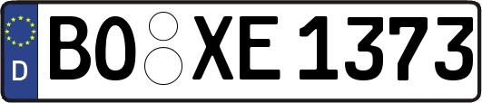 BO-XE1373