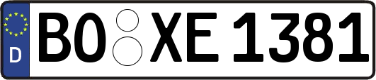 BO-XE1381