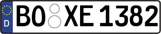 BO-XE1382