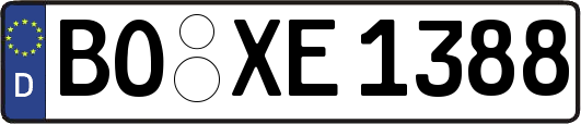 BO-XE1388