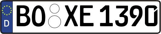BO-XE1390