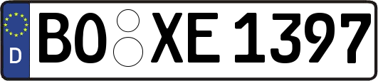 BO-XE1397