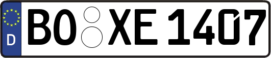 BO-XE1407