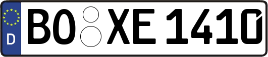 BO-XE1410