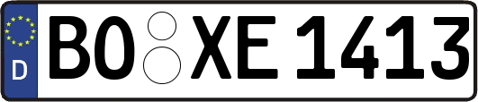 BO-XE1413