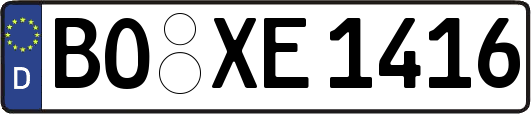 BO-XE1416