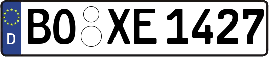 BO-XE1427