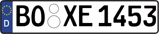 BO-XE1453