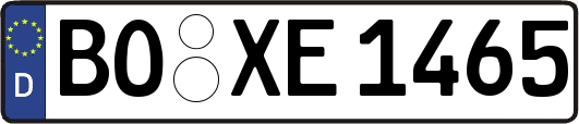 BO-XE1465