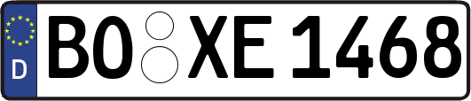 BO-XE1468