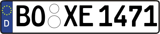 BO-XE1471