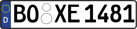 BO-XE1481