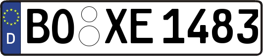 BO-XE1483