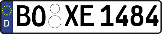 BO-XE1484