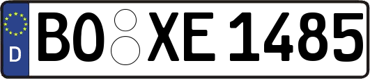 BO-XE1485