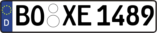 BO-XE1489