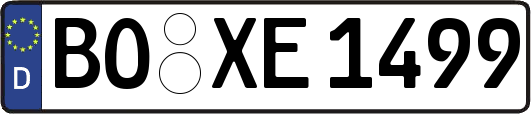 BO-XE1499