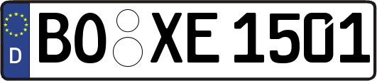 BO-XE1501