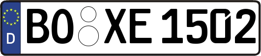 BO-XE1502