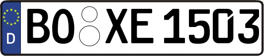 BO-XE1503