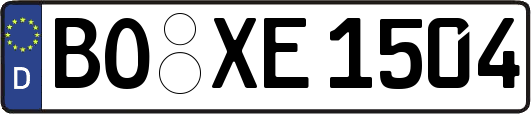 BO-XE1504