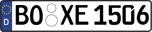 BO-XE1506