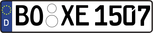 BO-XE1507
