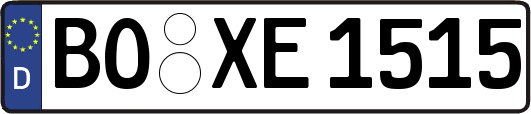 BO-XE1515