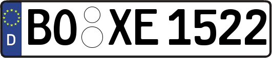 BO-XE1522