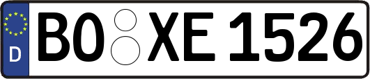 BO-XE1526