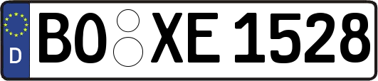 BO-XE1528