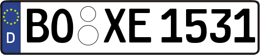 BO-XE1531