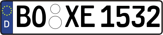 BO-XE1532