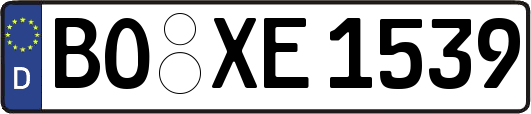 BO-XE1539