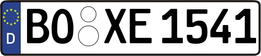 BO-XE1541